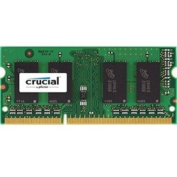 crucial 英睿达 DDR3L 1600 8GB 笔记本内存