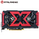 迪兰 RX 580 2048SP 8G X-Seria 战将 1284-1310/8000MHz 8GB/256-bit GDDR5 DX12 显卡