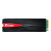 PLEXTOR 浦科特 M9PeG NVMe M.2 固态硬盘 512GB（PCI-E3.0）