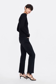 ZARA 05646002800 女士毛衣开衫