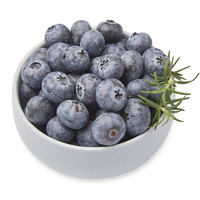 秘鲁蓝莓 新鲜水果 125g*2盒