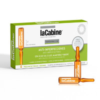 laCabine 控油细致毛孔安瓶 20ml