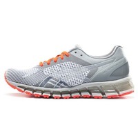 双11预售：ASICS 亚瑟士 Gel-Quantum 360 KNIT T778N 女士缓震跑鞋