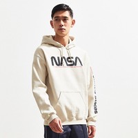 urban outfitters NASA主题 男士连帽卫衣