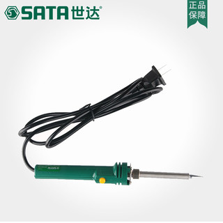 SATA 世达 03263 电硌铁