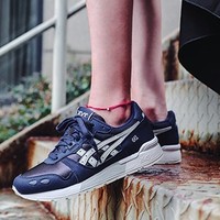 双11预售：ASICS 亚瑟士 Gel-Lyte 亚瑟士 中性跑鞋