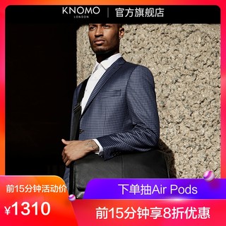 KNOMO NEW KOBE 男士单肩包