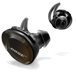 BOSE 博士 SoundSport Free无线蓝牙耳机