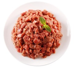 Kerchin 科尔沁 牛肉串200g/袋