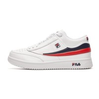 FILA 斐乐 T-1 MID F12W841302F 女款运动休闲鞋