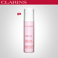 CLARINS 娇韵诗 全新清透泡沫洁面慕丝 150ml