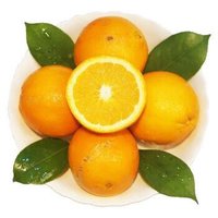 京东生鲜 晚熟脐橙 丑皮鲜橙  约20-26个 4kg
