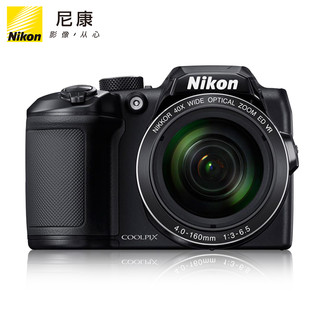 Nikon 尼康 COOLPIX B700 便携式数码相机