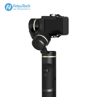 FeiyuTech 飞宇 G6 手持稳定器 +凑单品