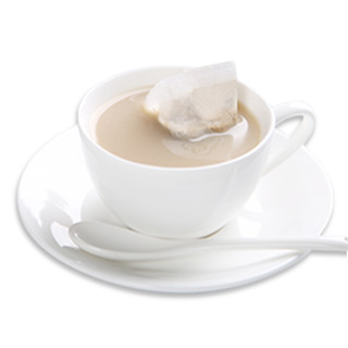 3點1刻 经典伯爵奶茶 自制奶茶粉 (500g、伯爵口味、盒装、5小包)