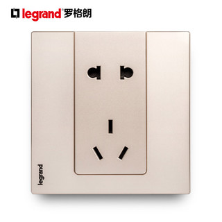 TCL-legrand TCL-罗格朗 逸远 开关插座面板