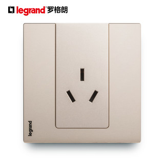 TCL-legrand TCL-罗格朗 逸远 开关插座面板