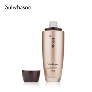 Sulwhasoo 雪花秀 臻秀修护活颜水 125ml