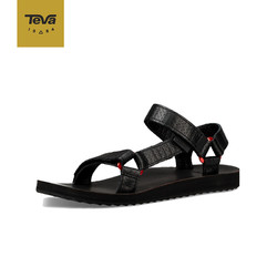 Teva Original Universal 女士经典户外凉鞋 *3件