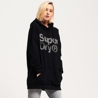  Superdry 极度干燥 SG20174XQ 女士连帽卫衣