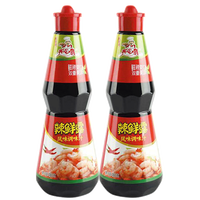 凤球唛 辣鲜露 (瓶装、920g)