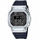 CASIO 卡西欧 G-SHOCK GMW-B5000-1PR 男士太阳能腕表 周年限定款