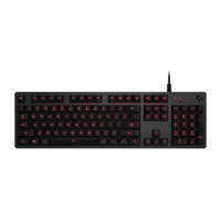  Logitech 罗技 G413 机械游戏键盘