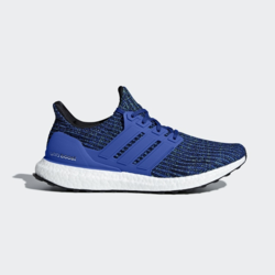 adidas 阿迪达斯 Ultra Boost 4.0 男士跑鞋 