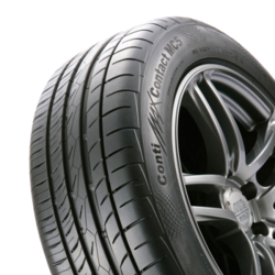 马牌 ContiMaxContactTM MC5 215/55R16 93V FR *4件