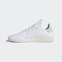 双11预售： adidas 阿迪达斯×Pharrell Williams Tennis Hu 男/女士休闲运动鞋