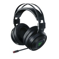 RAZER 雷蛇 Nari 影鲛 游戏耳机