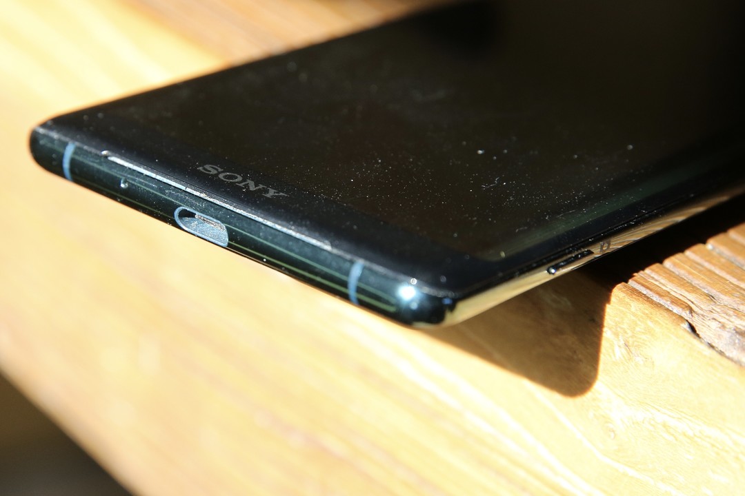 《到站秀》第226弹：SONY 索尼 Xperia XZ3 智能手机