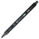 值友专享、限APP端：uni 三菱 M5-450T 自动铅笔 透明黑 0.5mm