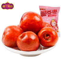 楼兰蜜语 HONEY WEST 无核脆冬枣 35g*5袋