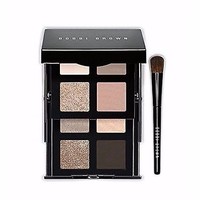 BOBBI BROWN 芭比波朗 Sandy Nude Eye Palette 8色眼影盘