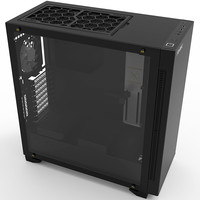 Antec 安钛克 P110 侧透版中塔机箱