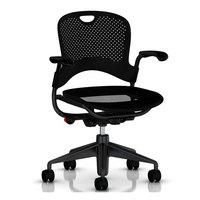 Herman Miller 赫曼米勒 可调节座椅 