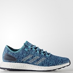 adidas 阿迪达斯 PureBOOST Clima China 中性跑步鞋