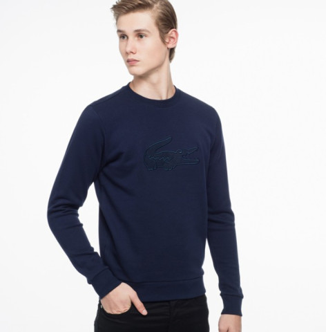 双11预售:LACOSTE 拉科斯特 SH0926K 男士