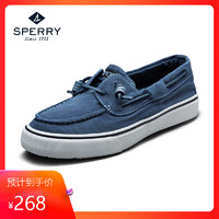 SPERRY Top-Sider Bahama 男士帆布船鞋
