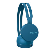 SONY 索尼 WH-CH400 头戴式蓝牙耳机
