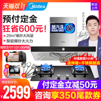 新家装修难抵油烟侵袭,过来人为你亲身实测:选装油烟机看这5点就够了!