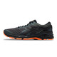 asics 亚瑟士 中性运动跑步鞋 GEL-KAYANO 24 T7A3N-1690/4990