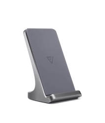 AKAVO 爱否开物 立式无线充电器 S1 10W