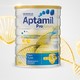 双11预售：Aptamil 爱他美 白金版 配方婴幼儿奶粉 3段 900g 4罐装