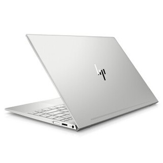 HP 惠普 薄锐ENVY 13-ah1002TU 13.3英寸笔记本（i5-8265U、8GB、360GB）