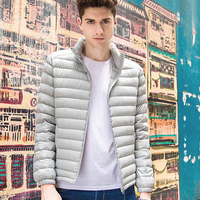 GLM 1341588970001DS 男士轻薄羽绒服