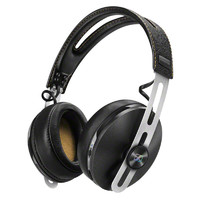 SENNHEISER 森海塞尔 MOMENTUM 2.0 Wireless 大馒头2代 头戴式 蓝牙耳机