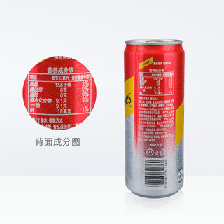 可口可乐 Schweppes 怡泉 干姜水 330ml*6瓶