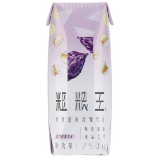  可口可乐 粗粮王饮料 250g*12